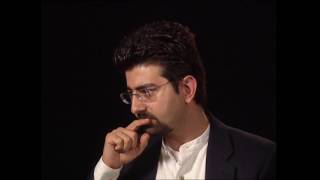 Pierre Omidyar Academy Class of 2000 Full Interview [upl. by Hayila831]