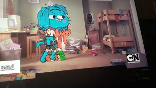 The Amazing World Of Gumball Ten Hours Of Saxophone Chihuahua Funny Clip [upl. by Hebbe]