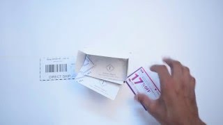 VistaPrint India Business Cards  Unboxing amp Full Review [upl. by Addie]