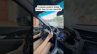 Cuidado com isso e proteja seu carro com uma câmera DDPAIBR para provar que está certo [upl. by Jenkins712]