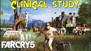 Far Cry 5 Get 2 Undamaged Skunk Skins [upl. by Acinahs]