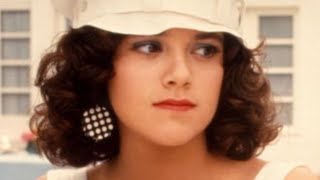 The Tragic Murder Of Actress Rebecca Schaeffer [upl. by Brey]