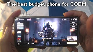 How To Get MAX Frame Rate In Call Of Duty Mobile 2021  How To Get MAX Graphics In COD Mobile 2021 [upl. by Octavie452]