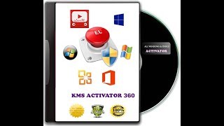 ACTIVATION ATTIVAZIONE WINDOWS 10  PACCHETTO OFFICE KMS 360 GRATIS [upl. by Brooke]