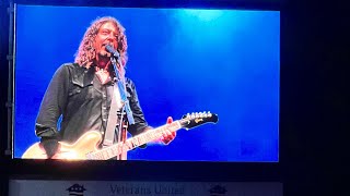 Breakout  Foo Fighters Live Virginia Beach 2023 [upl. by Ferriter]