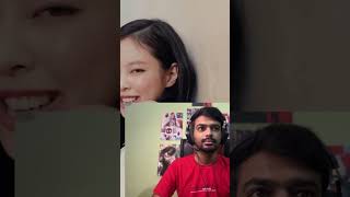 JENNIE  Mantra Official Music Video  REACTION [upl. by Ellon]