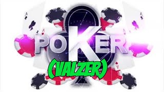 POKER Gran Valzer per Fisarmonica e Orchestra Ballo Liscio Imperdibile [upl. by Alleyne]