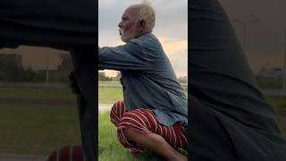 Age 70 But Full Energetic Aggressive ASMR Massage  Old Age Asmr  Real Person ASMR  asmr [upl. by Downes]