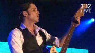 Placebo  The Never Ending Why Live Pinkpop Festival 31052009 parte 11 [upl. by Inohs]