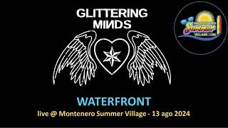 WATERFRONT  live  Montenero Summer Village 13 ago 2024 [upl. by Ahcrop]