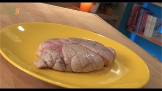 Comment préparer des ris de veau   750g [upl. by Leohcin569]