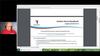 Istation Home Introduction [upl. by Vicki]