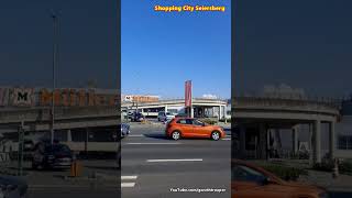 Bushaltestelle Shopping City Seiersberg [upl. by Acinod557]