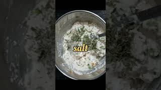 Mendhu vada easy recipefood desifood desifood desi recipe yashodahealthykitchen001 cooking [upl. by Stevenson]