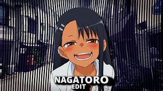 Nagatoro  Edit  Ola Ola [upl. by Betthezul237]