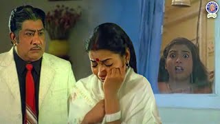 Bathil solu ilana ena panuvenu theriyathu 😭😭 Raja Mariyadhai  sivajiganesan karthik scene [upl. by Marty]