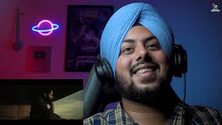 Reaction on TEASER  VARINDER BRAR  SANNKI [upl. by Fernandina]