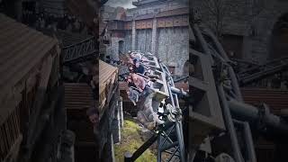 Phantasialand Fly Coming To Neflix Soon [upl. by Lucas163]