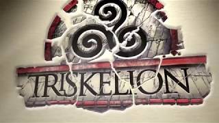 Trailer Triskelion FR [upl. by Etnom]