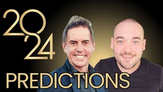 2024 All Signs New Year Predictions with SiriusJoyTV amp MinnowPondTarot [upl. by Berneta504]