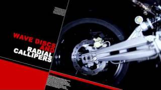 Dorsoduro 750 Factory Official Video  Aprilia [upl. by Campman418]