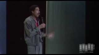 Richard Pryor No Pryor Restraint Life In Concert 1617 Real Lions Of Africa [upl. by Amberly]