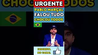 PODE RIR Artistas desesperados se humilham pedindo votos para ele MARÇAL VENCE ELEIÇÃO SP 2º TURNO [upl. by Anavlis]