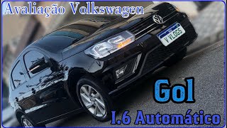 Gol automático 2021 Avaliação [upl. by Lyon769]