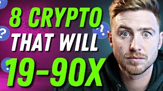 Top Crypto Coins to Buy in November 2023 1990x Potential Turn 1000 into 90000🔥 [upl. by Yentuoc]