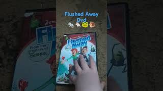 flushed away dvd [upl. by Normand]