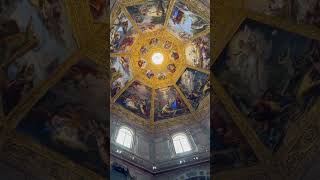 Cappelle Medicee Medici Chapel Firenze italy [upl. by Biel]