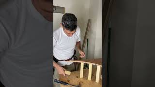 A Old Carpentry Tip I Learned From My Dad [upl. by Dulciana]