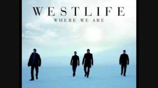 Westlife  How To Break A Heart with lyrics [upl. by Nylesoj]