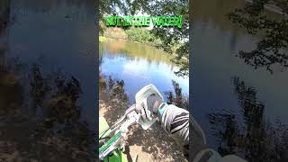 We hitting the lake  2 stroke dirt bike  Husqvarna te150  Kawasaki KX 250  AOAA [upl. by Ahsia]