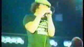 ACDC  Hells Bells  Live Sydney 1981 [upl. by Onilatac]