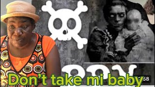 Duppy man come back for his daughter ￼￼￼must watch the best Jamaican duppy story 🪦 [upl. by Nileak]