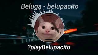 Beluga  Belupacito  Official video  full song [upl. by Itsuj]