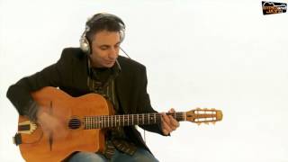 Django Gypsy Jazz Guitar  La Pomp  The Ultimate Course For Gypsy Jazz Accompaniment [upl. by Rickert]