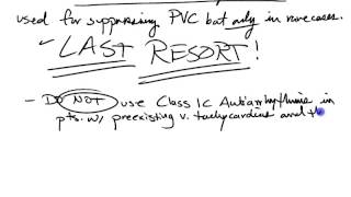 USMLE Review  Cardiology Cardiac Pharmacology [upl. by Eanod123]