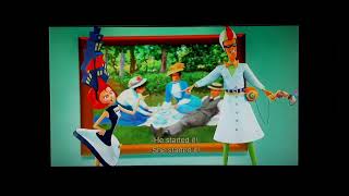 Ang Swiss Pamilyang Robinson  The Swiss Family Robinson in Filipino  FilipinoFairyTales [upl. by Eppes]