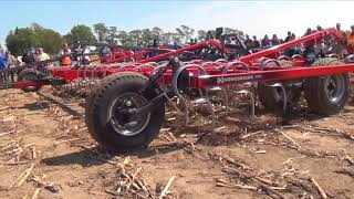 Choosing the right cultivator for your farm [upl. by Villada]