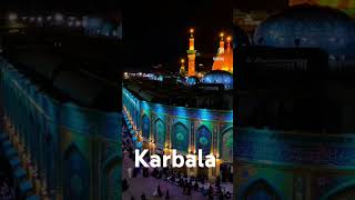 Karbala jana hai sorts terndinge video imamhussain sorts [upl. by Jaddo]