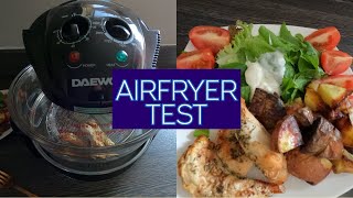 how good is this air fryer [upl. by Robby]