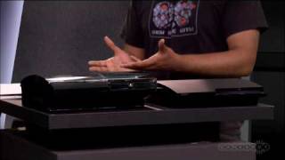 PS3 Slim Unboxing [upl. by Jody]