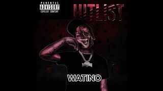 OUTSIDEOfficial Audio by Watino [upl. by Nosidda]