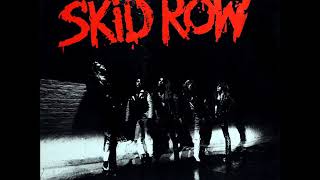 Big Guns  Skid Row Album Skid Row [upl. by Rosenkrantz]