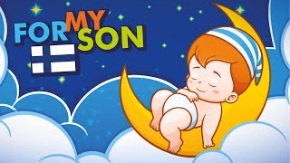 🇫🇮♫❤️👶⭐️  EI MAINOKSIA  Kehtolauluja Vauvalle ♫ Rentoutusmusiikkia Vauvoille ♫ ⭐️🌙 ForMySon [upl. by Ridan]