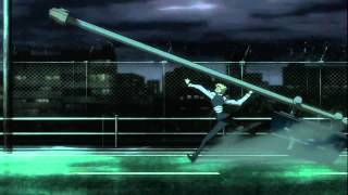 KICK HIM AMV  Durarara [upl. by Ahsocin]