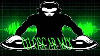 La mejor musica Electronica mixdj oscar mix [upl. by Derrej]