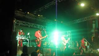 los tucanes de tijuana en vivo en colombia [upl. by Morgenthaler268]